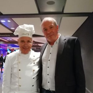 Profilbild von Achim Krämer