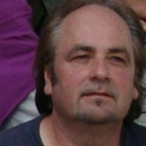 Profilbild von Achim Krämer