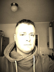 Profilbild von Achim Kramer