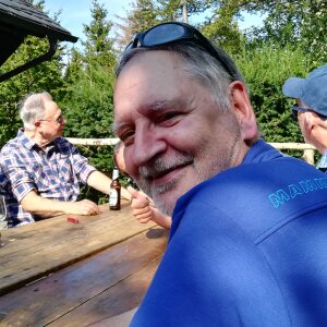 Profilbild von Achim Kramer