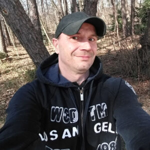 Profilbild von Achim Kranz