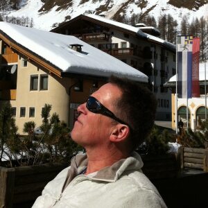 Profilbild von Achim Krauß