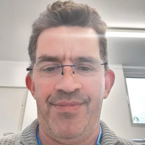 Profilbild von Achim Kremer