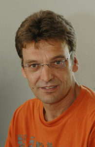 Profilbild von Achim Krüger