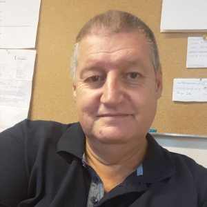 Profilbild von Achim Kühne
