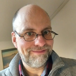 Profilbild von Achim Küster-Nuhn