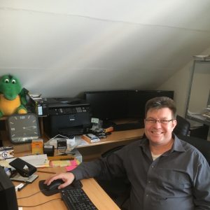 Profilbild von Achim Kuna