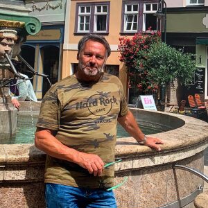 Profilbild von Achim Kurz