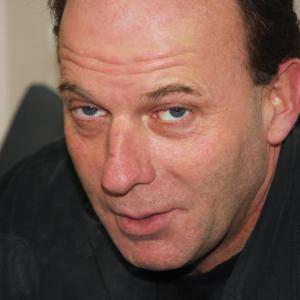 Profilbild von Achim Lagenstein