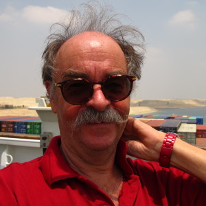 Profilbild von Achim Lauermann