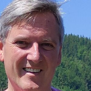 Profilbild von Achim Lennartz