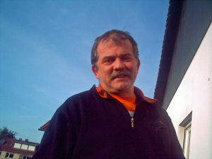 Profilbild von Achim Lerch