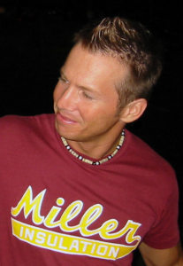 Profilbild von Achim Liebergall