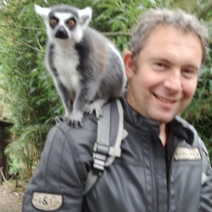 Profilbild von Achim Lieth