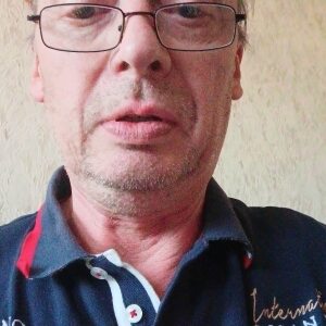 Profilbild von Achim Lindner