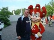Profilbild von Achim Lippert