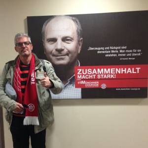 Profilbild von Achim Löschner