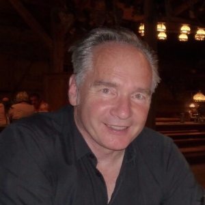 Profilbild von Achim Löwenstein