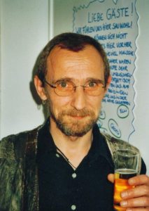 Profilbild von Achim Lohmar