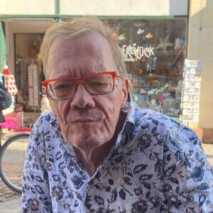 Profilbild von Achim Lorösch