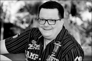 Profilbild von Achim Lübben