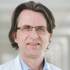 Profilbild von Achim Magener