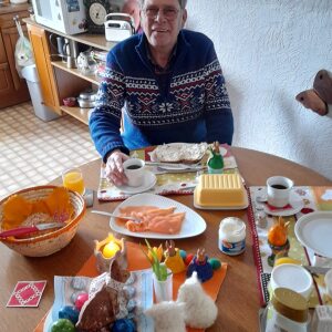 Profilbild von Achim Maiwald