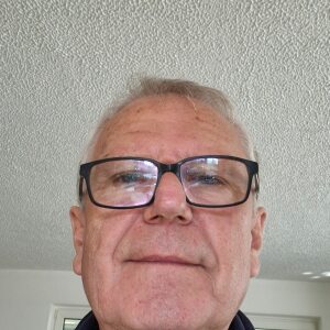Profilbild von Achim Markawissuk