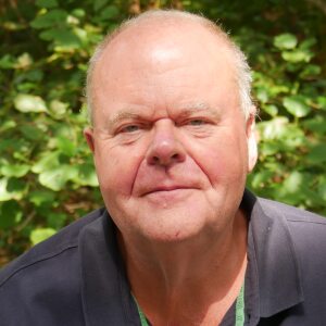 Profilbild von Achim Marks