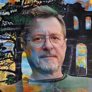 Profilbild von Achim Marx