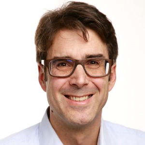 Profilbild von Achim Mayer