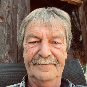 Profilbild von Achim Meier
