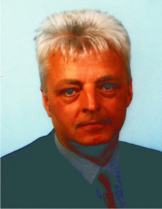 Profilbild von Achim Meinel