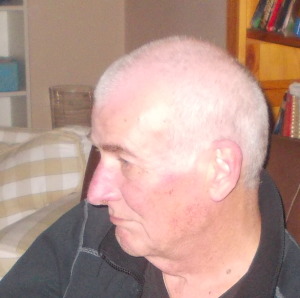 Profilbild von Achim Melzer