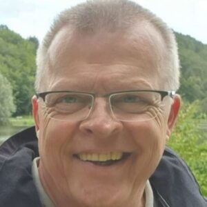 Profilbild von Achim Meyer