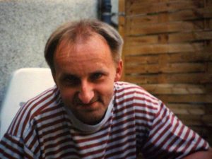 Profilbild von Achim Meyer