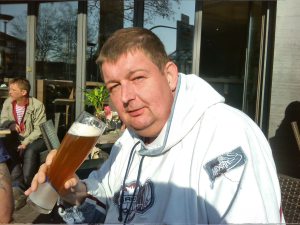 Profilbild von Achim Michels