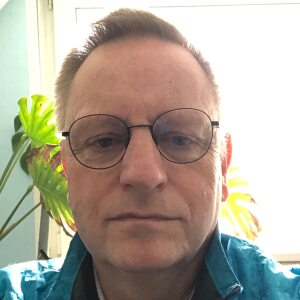 Profilbild von Achim Mielke
