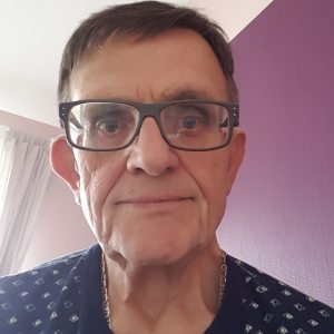Profilbild von Achim Minor