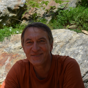 Profilbild von Achim Mittelberg