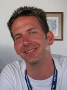 Profilbild von Achim Möhrle