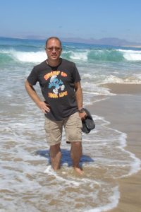 Profilbild von Achim Möller
