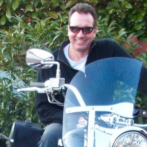 Profilbild von Achim Moll