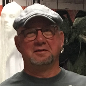 Profilbild von Achim Monse