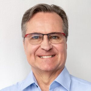 Profilbild von Achim Mülheims