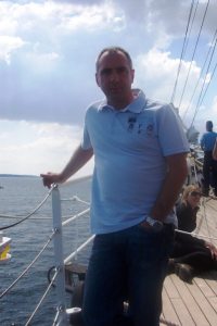 Profilbild von Achim Müller