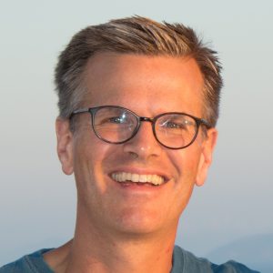 Profilbild von Achim Müller