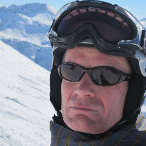 Profilbild von Achim Müller