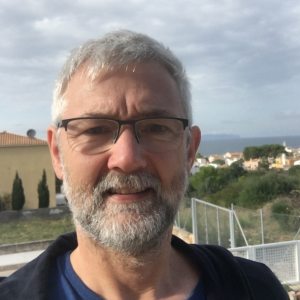 Profilbild von Achim Müller