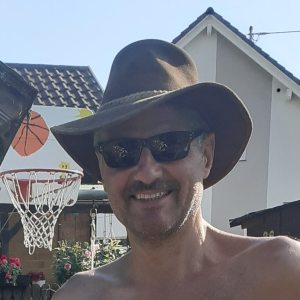 Profilbild von Achim Mungenast